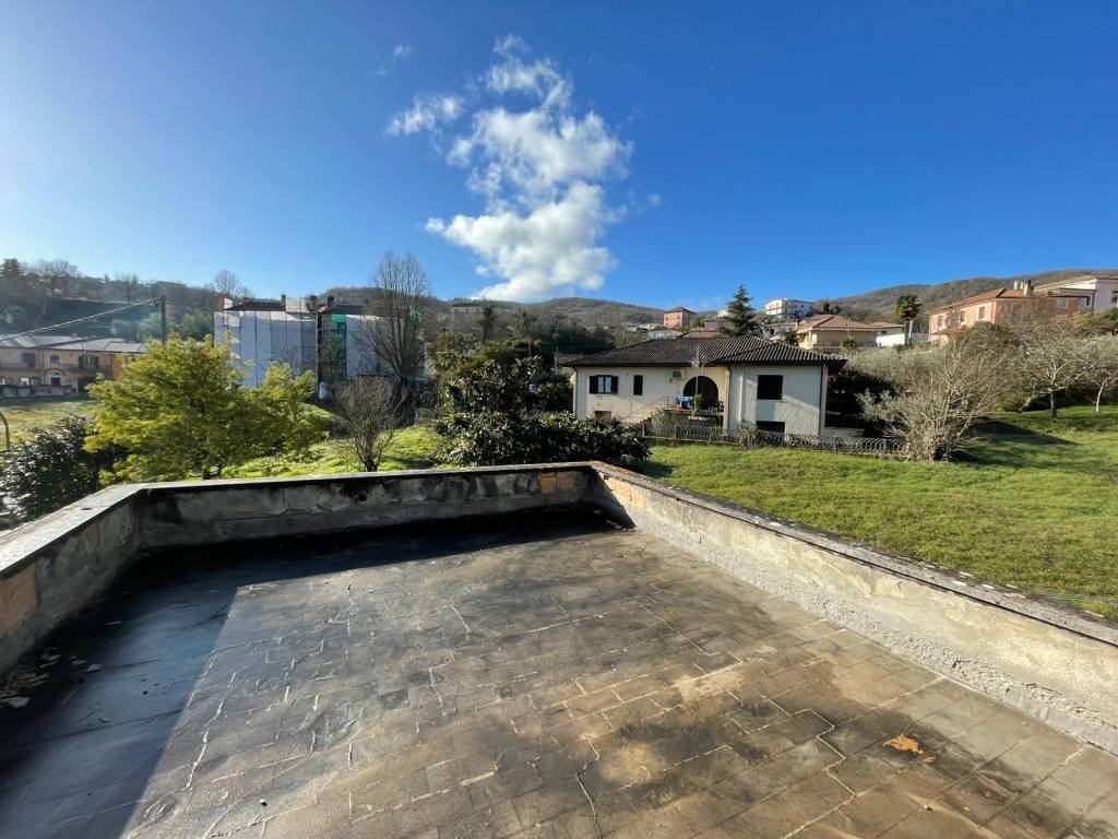 Casa indipendente a Fontechiari in Via Santa Maria, 13 - Foto 2