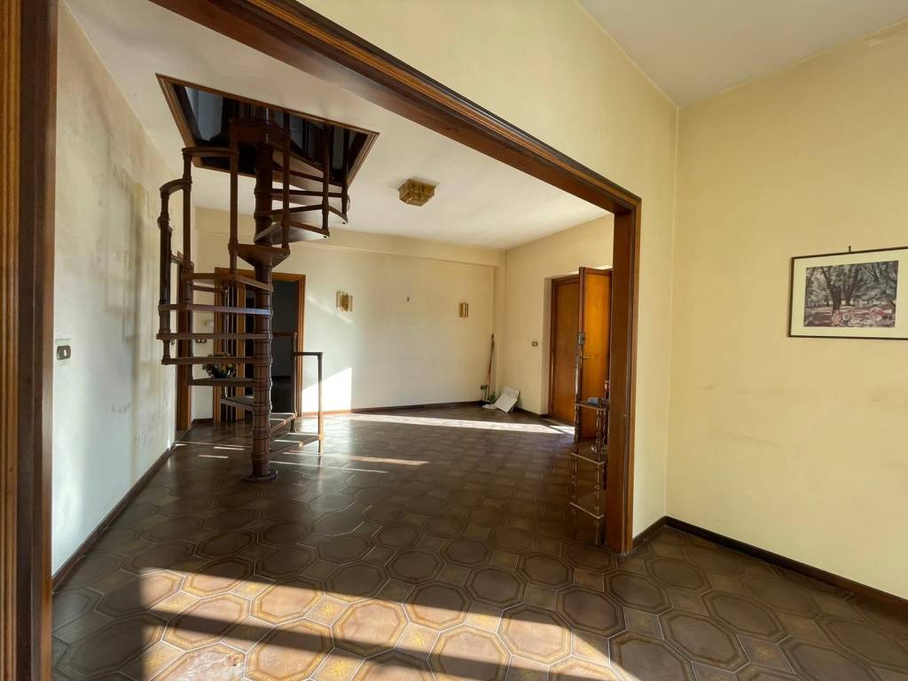 Casa indipendente a Fontechiari in Via Santa Maria, 13 - Foto 3