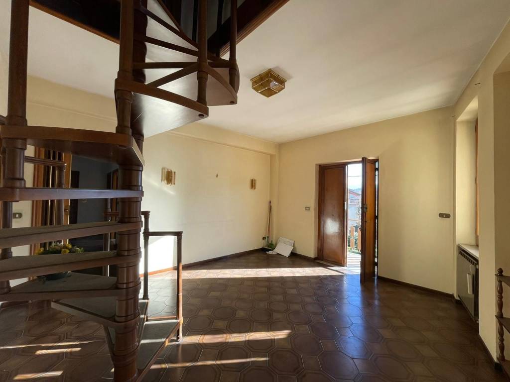 Casa indipendente a Fontechiari in Via Santa Maria, 13 - Foto 4