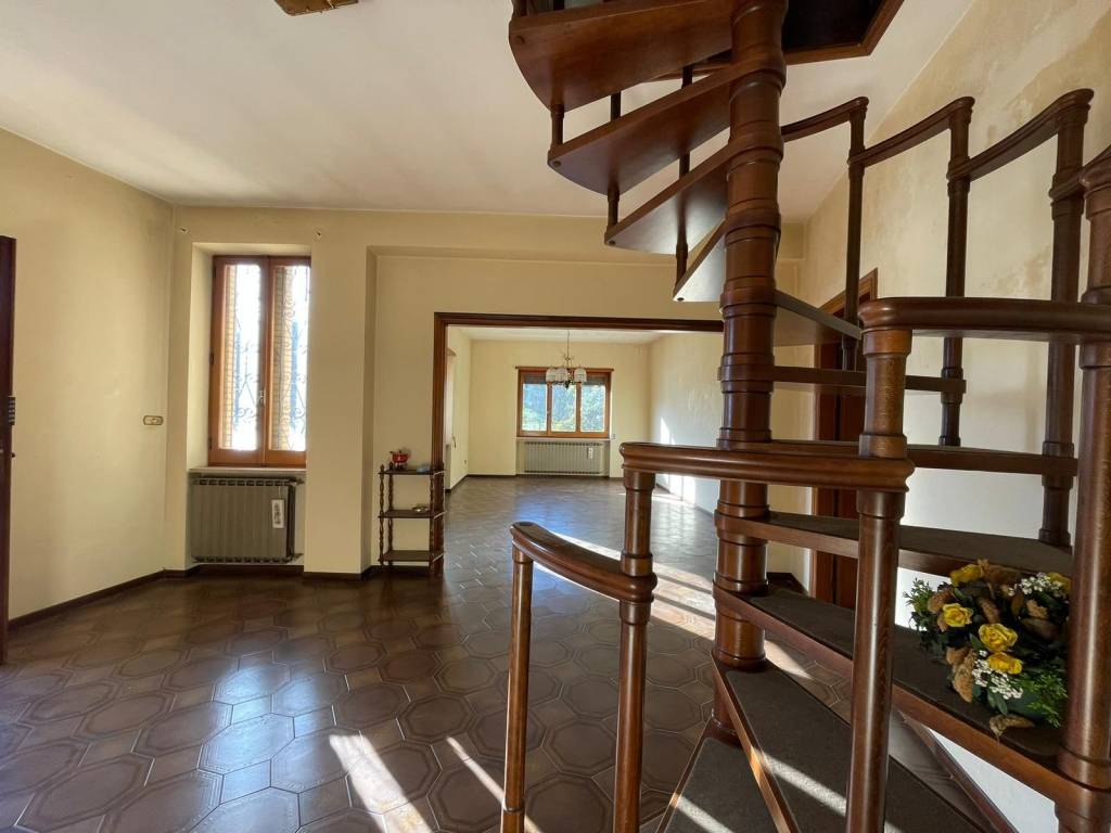 Casa indipendente a Fontechiari in Via Santa Maria, 13 - Foto 5