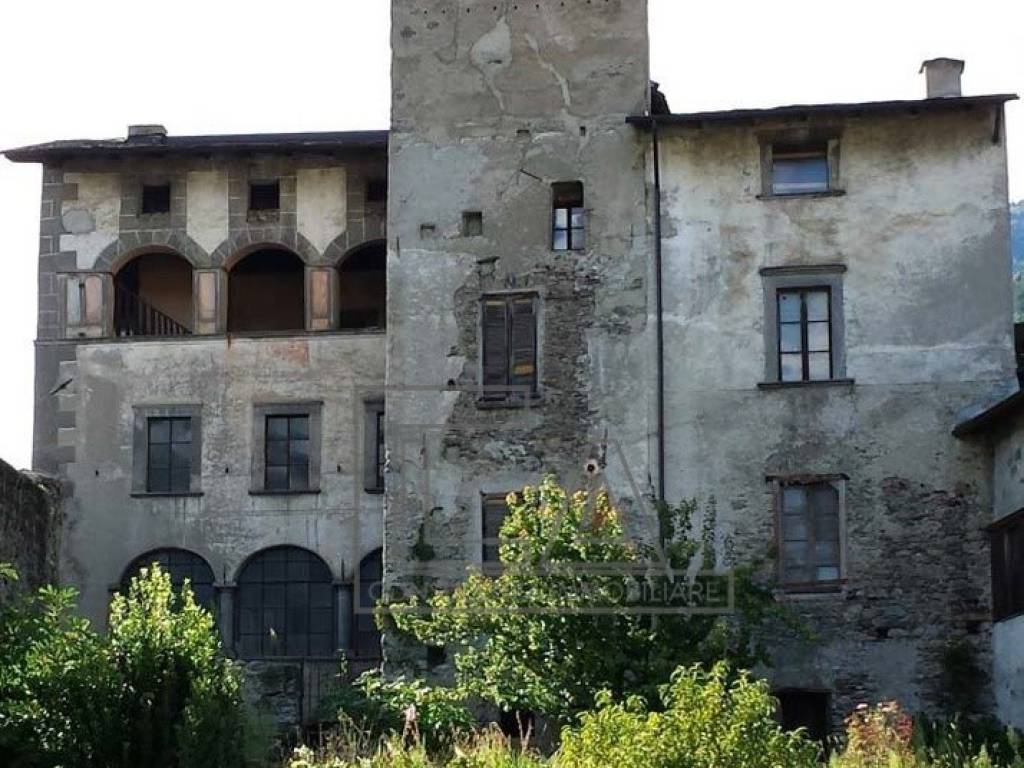 Palazzo / stabile a Chiuro in Via Rusca, 6 - Foto 2
