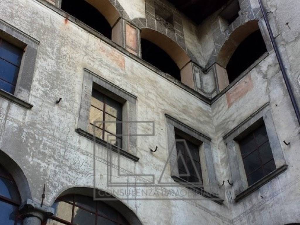 Palazzo / stabile a Chiuro in Via Rusca, 6 - Foto 4
