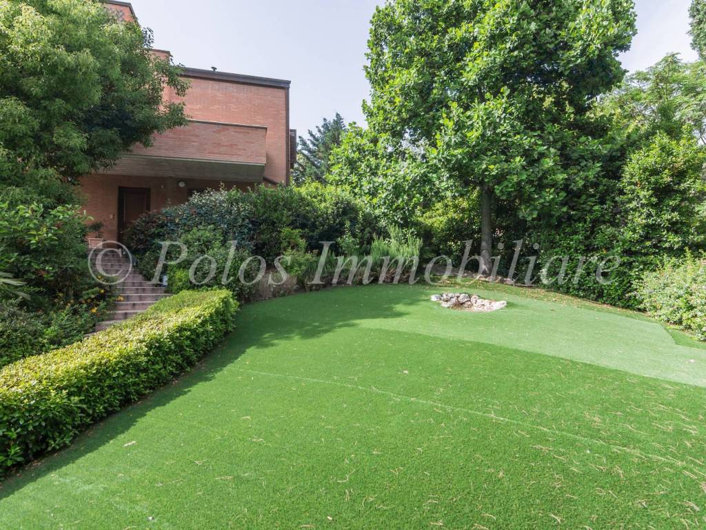 Villa a Fermo in Via Beniamino Gigli, 8 - Foto 2