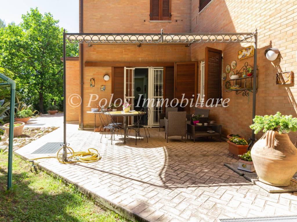 Villa a Fermo in Via Beniamino Gigli, 8 - Foto 3