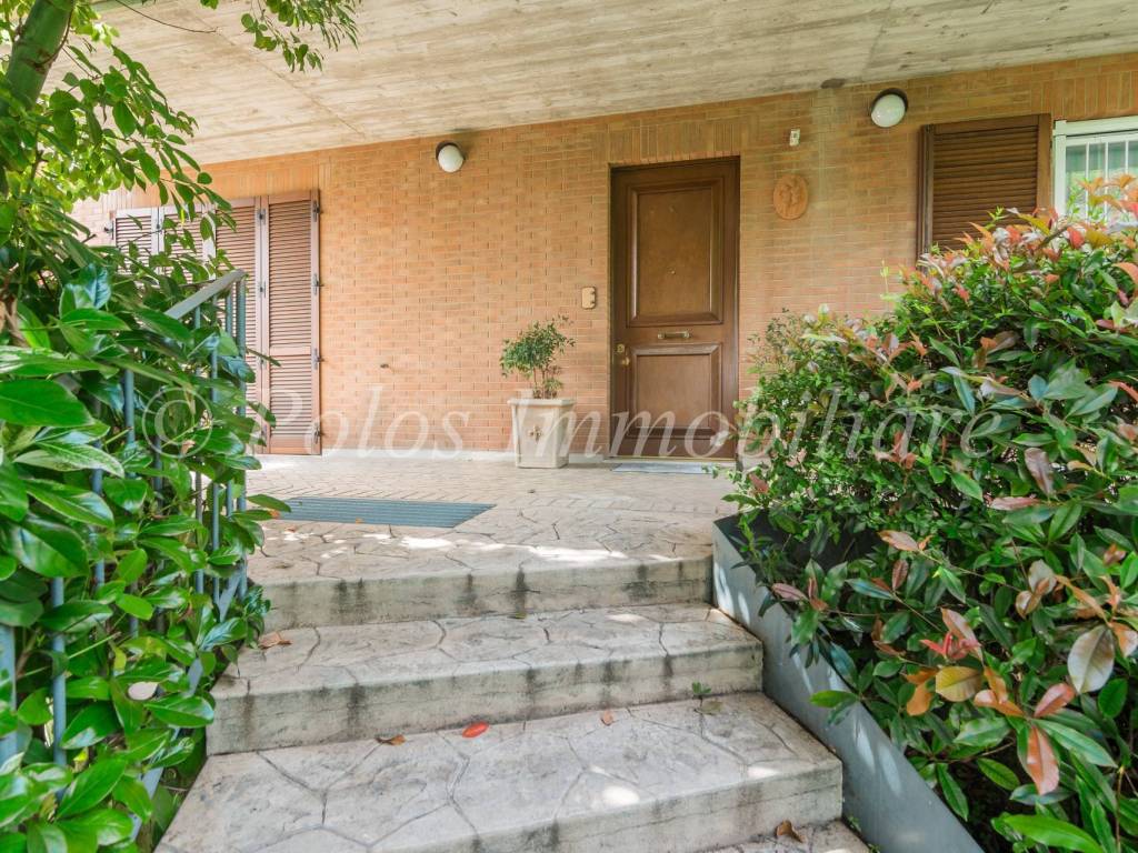 Villa a Fermo in Via Beniamino Gigli, 8 - Foto 4