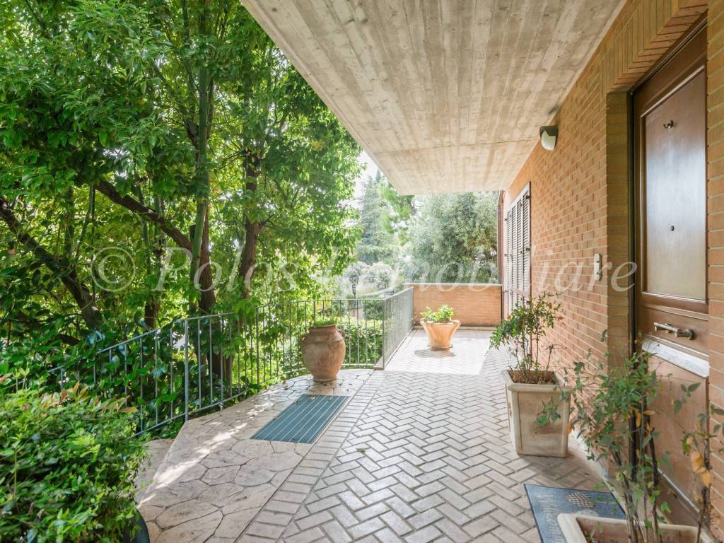 Villa a Fermo in Via Beniamino Gigli, 8 - Foto 5
