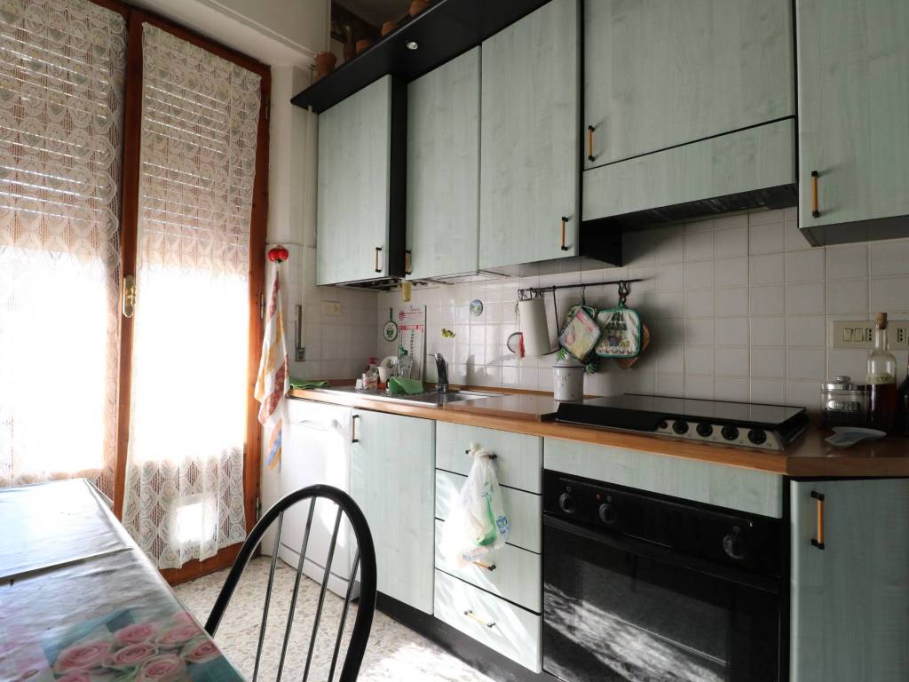 Appartamento a Siena in Via Perfetti - Foto 3