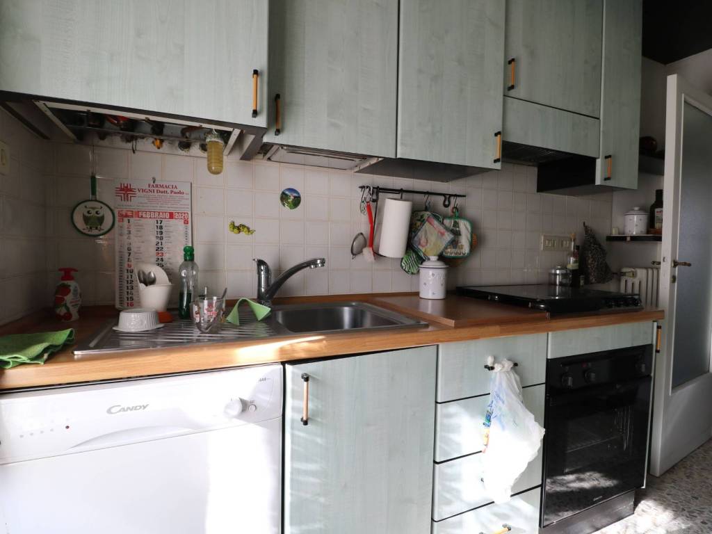 Appartamento a Siena in Via Perfetti - Foto 4