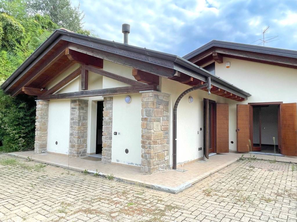 Villa a Besozzo - Foto 2