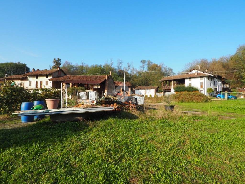Terreno a Castelletto cervo in Canton Isola - Foto 2