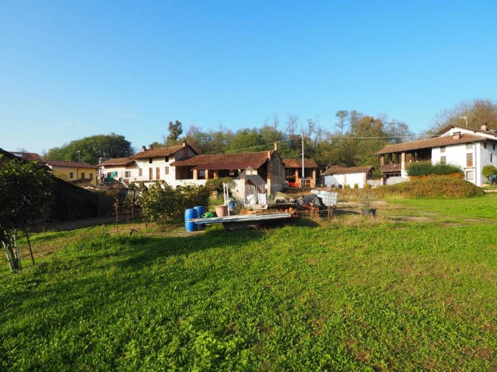 Terreno a Castelletto cervo in Canton Isola - Foto 3