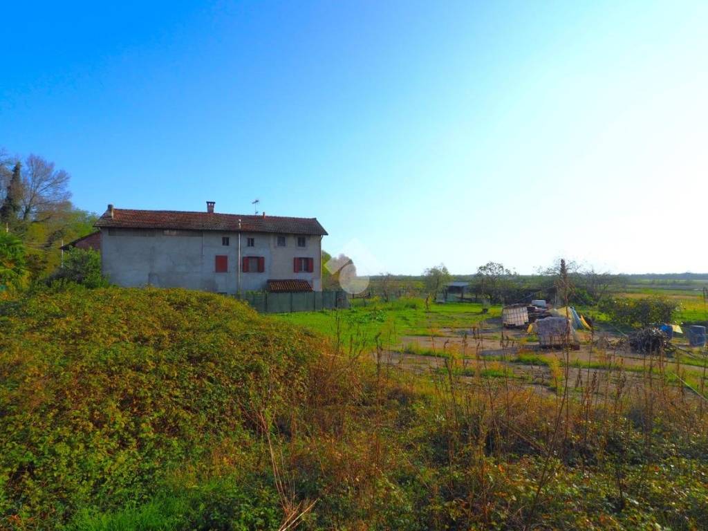 Terreno a Castelletto cervo in Canton Isola - Foto 4