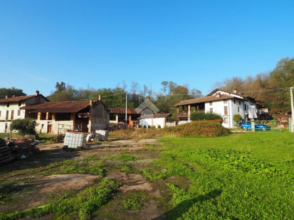 Terreno a Castelletto cervo in Canton Isola - Foto 5