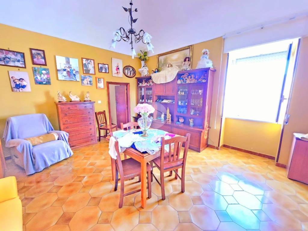 Casa indipendente a Torre del greco in Via Santa Maria la Bruna, 77 - Foto 3