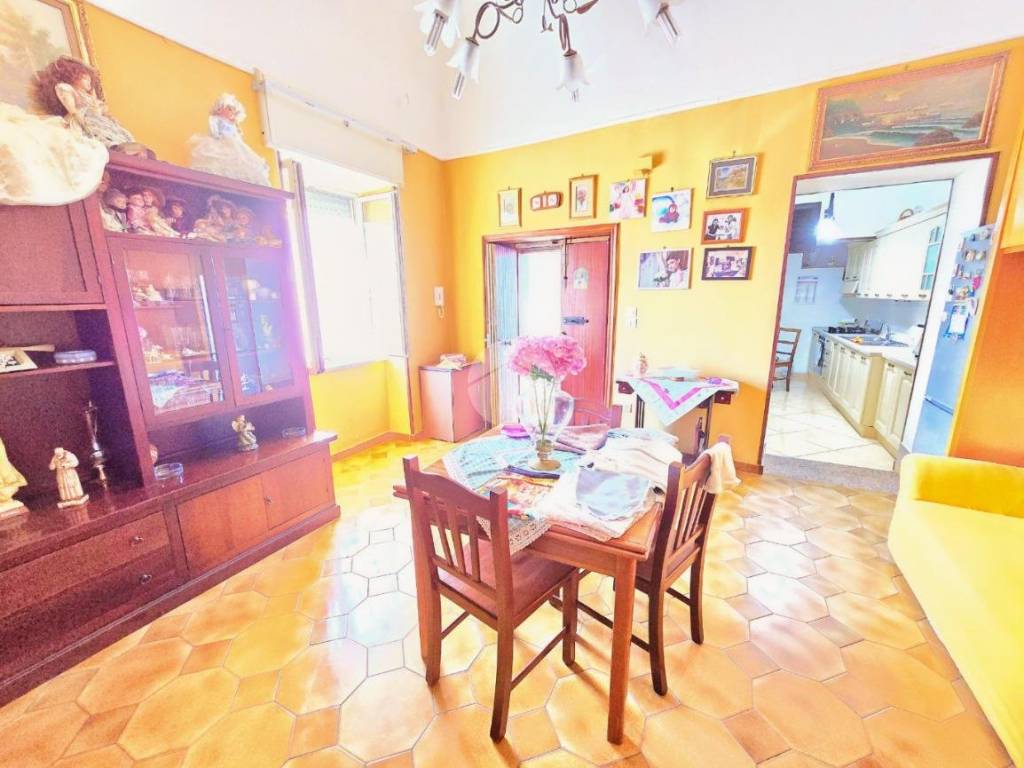 Casa indipendente a Torre del greco in Via Santa Maria la Bruna, 77 - Foto 4