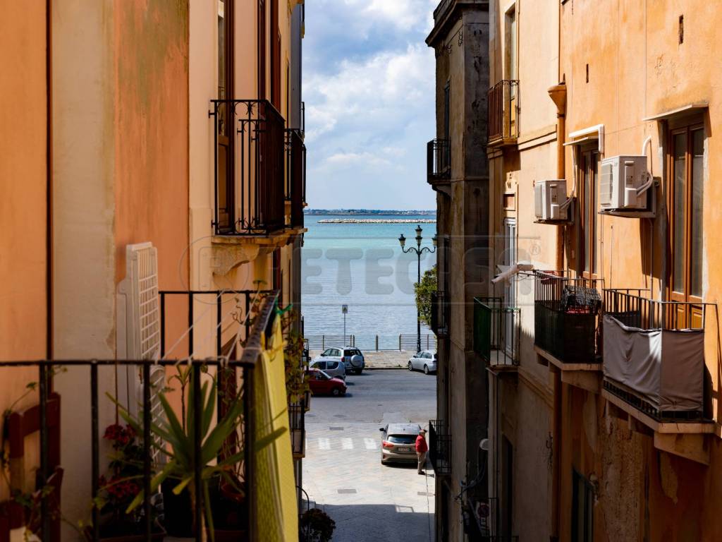 Appartamento a Trapani in VIA SERISSO - Foto 2