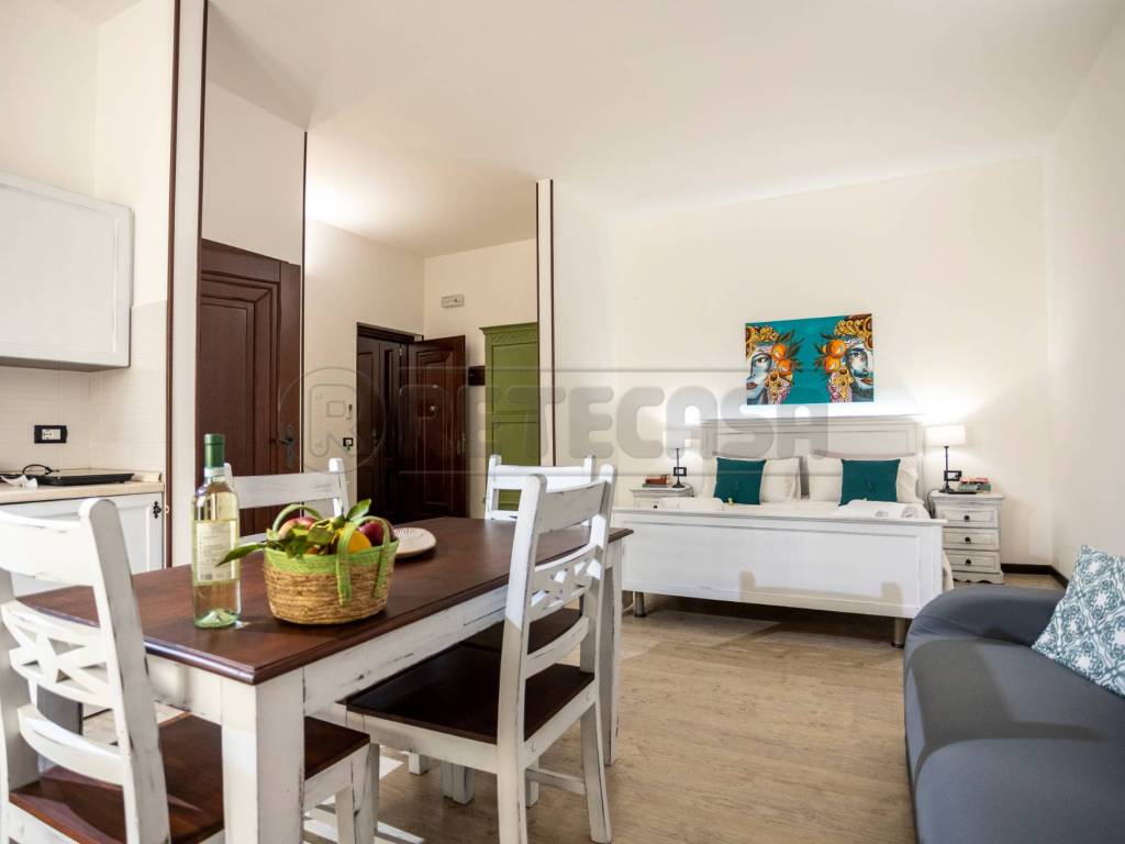 Appartamento a Trapani in VIA SERISSO - Foto 5