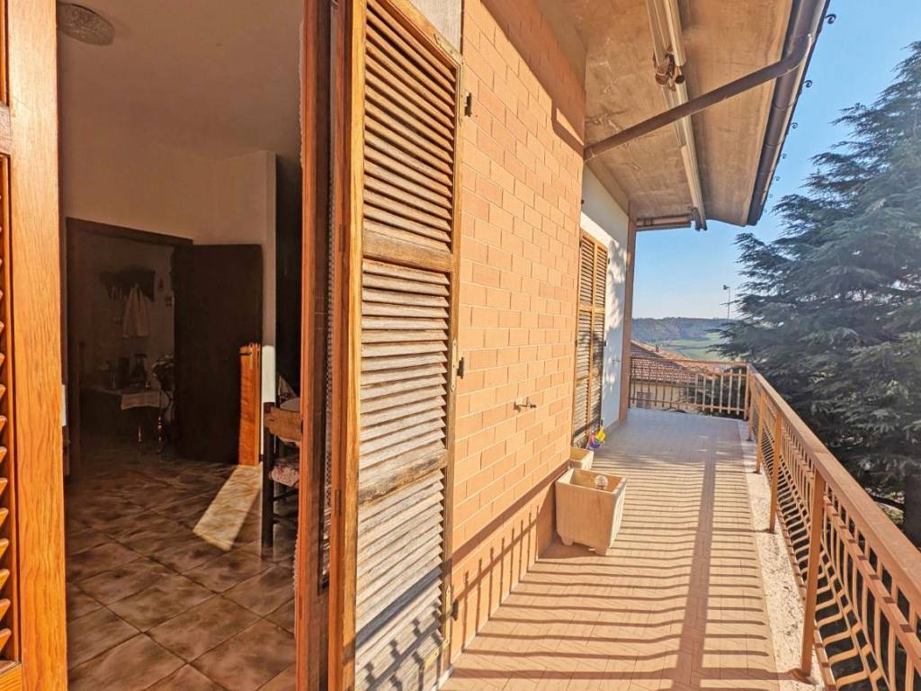 Villa a Montegiorgio in Contrada Case - Foto 4