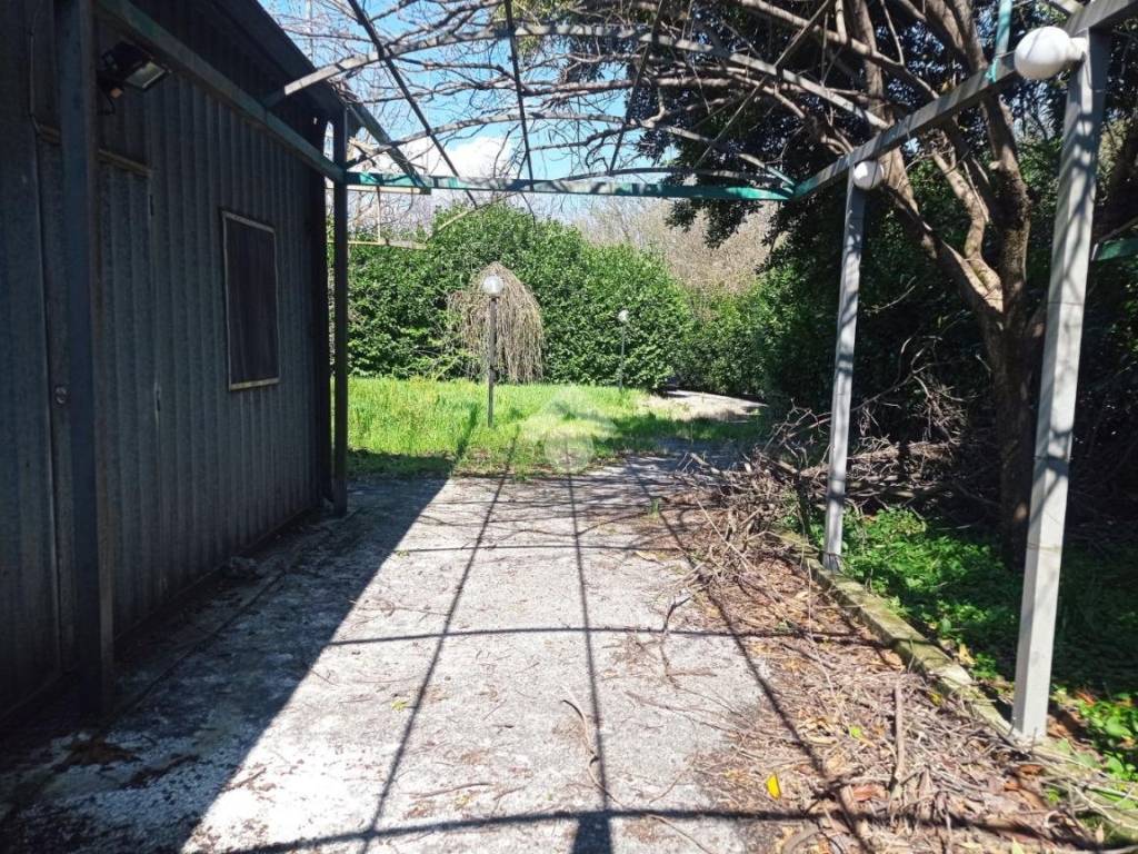 Terreno a Santa lucia di serino in Via areusta - Foto 2