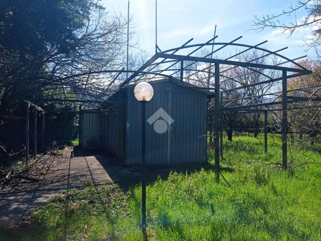 Terreno a Santa lucia di serino in Via areusta - Foto 3