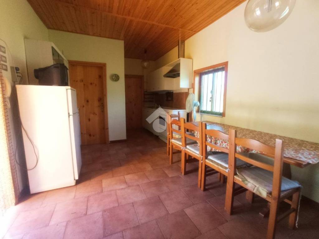 Terreno a Santa lucia di serino in Via areusta - Foto 5