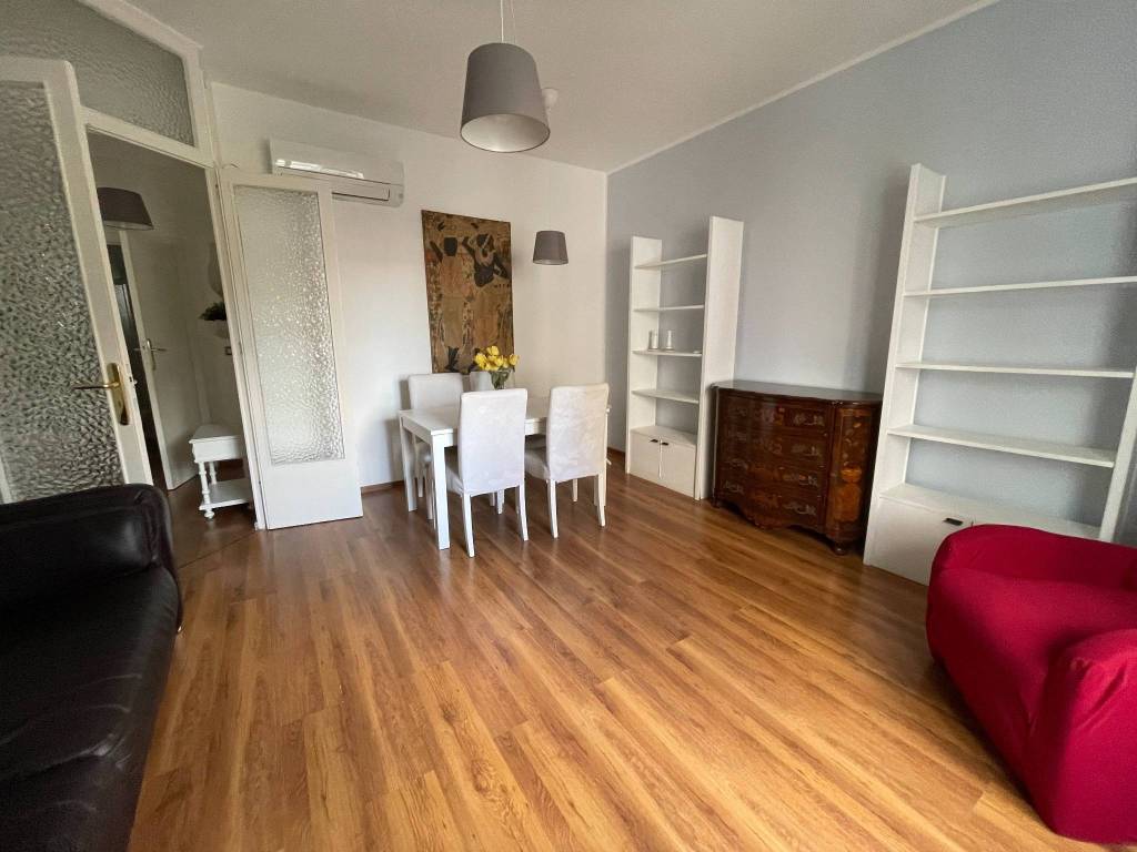 Appartamento a Messina in Via Cardinale Giuseppe Guarino, 13 - Foto 2