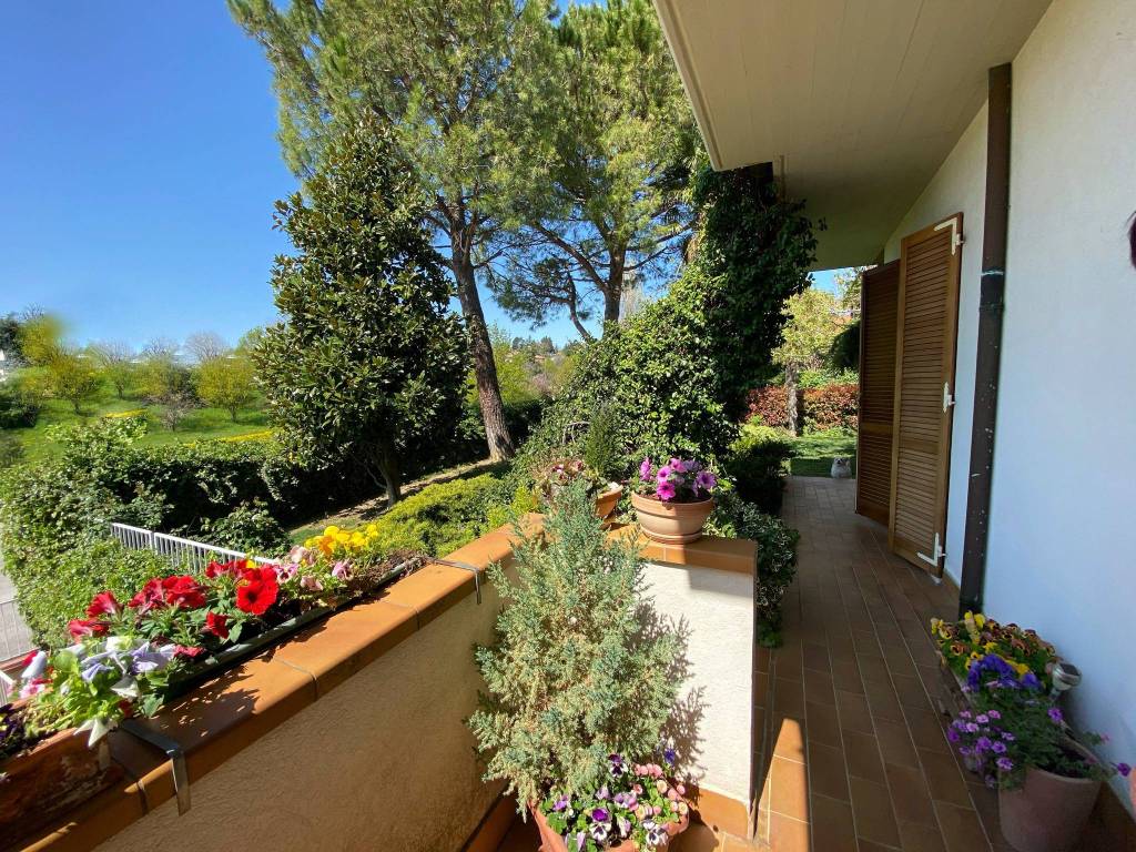 Casa indipendente a Jesi in Via Pietro Nenni - Foto 2