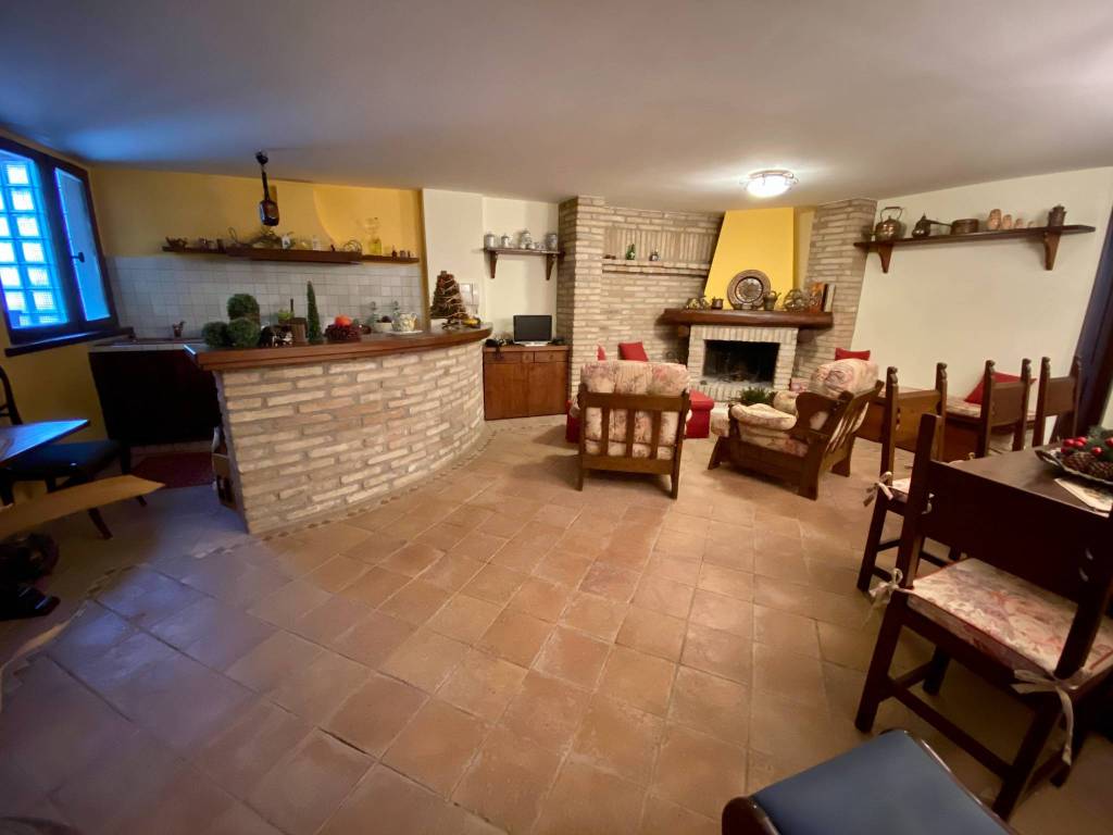 Casa indipendente a Jesi in Via Pietro Nenni - Foto 4
