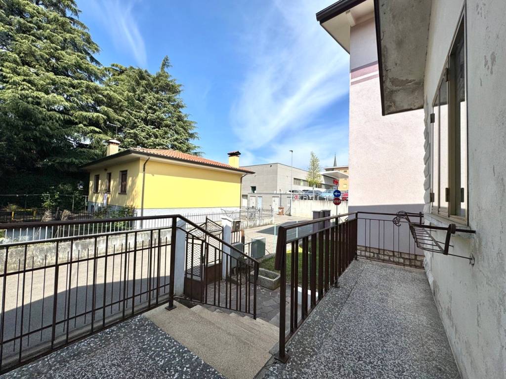 Villa a Breganze in Via Giovanni Pascoli, 3 - Foto 4