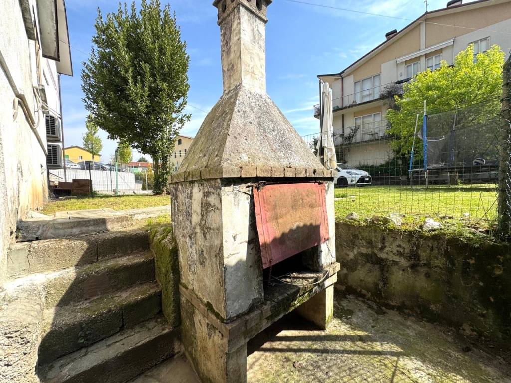 Villa a Breganze in Via Giovanni Pascoli, 3 - Foto 5