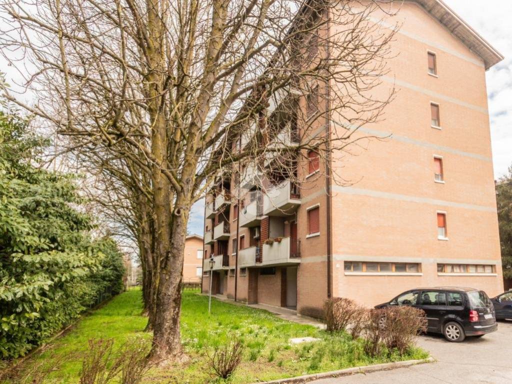 Appartamento a Correggio in Via Luigi Pirandello, 1 - Foto 2