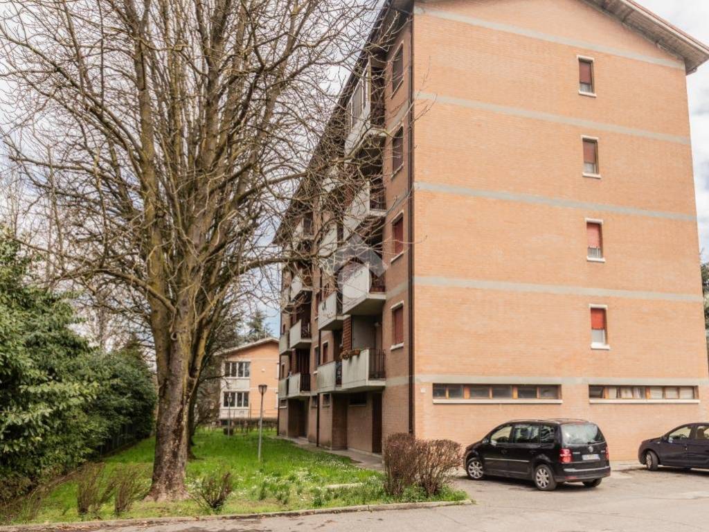 Appartamento a Correggio in Via Luigi Pirandello, 1 - Foto 3