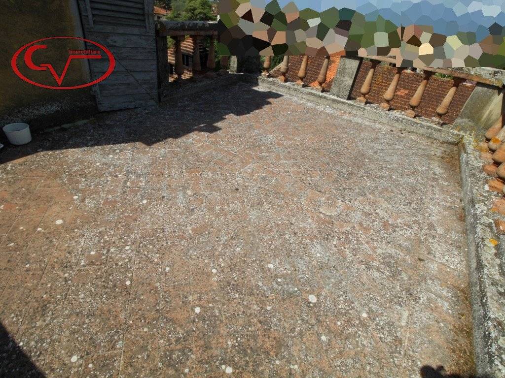 Villa a Montevarchi in mercatale - Foto 2