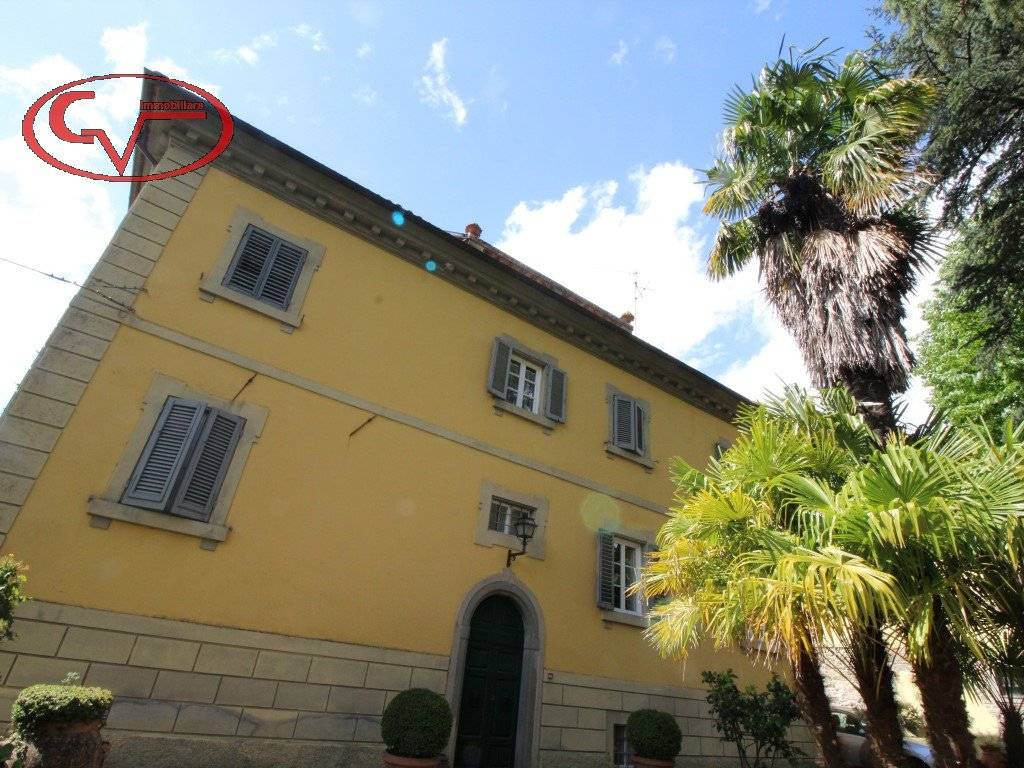 Villa a Montevarchi in mercatale - Foto 4