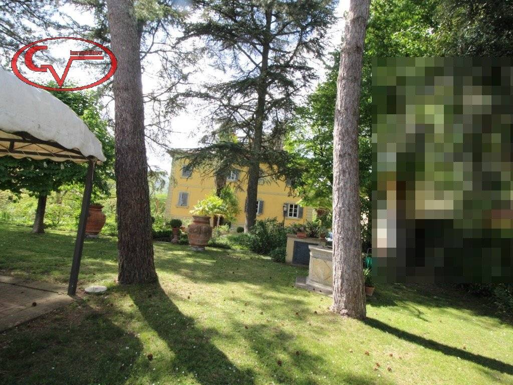 Villa a Montevarchi in mercatale - Foto 5