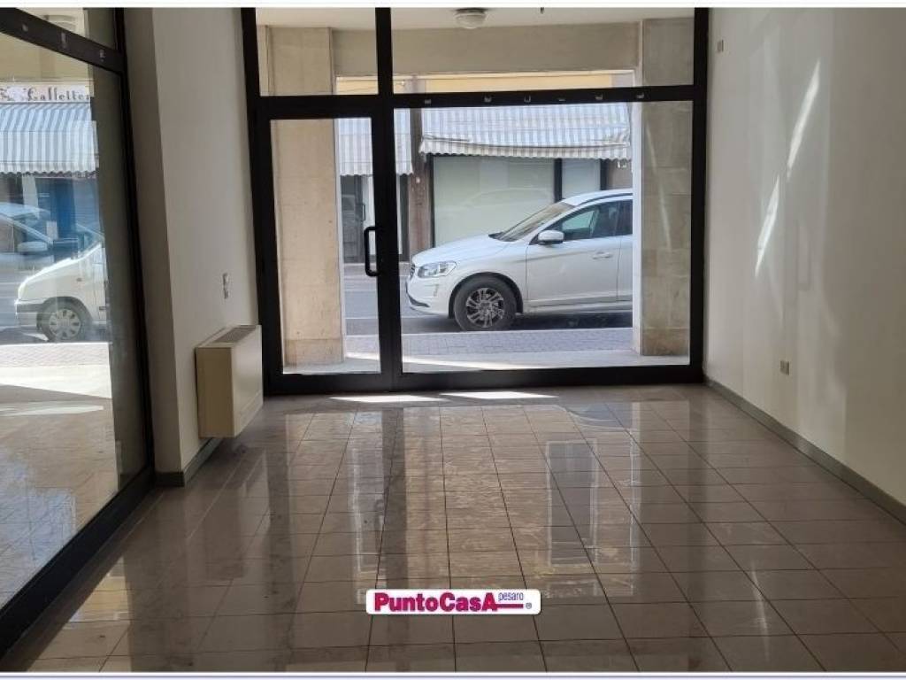 Immobile a Pesaro in Via Vincenzo Rossi, 11 - Foto 3
