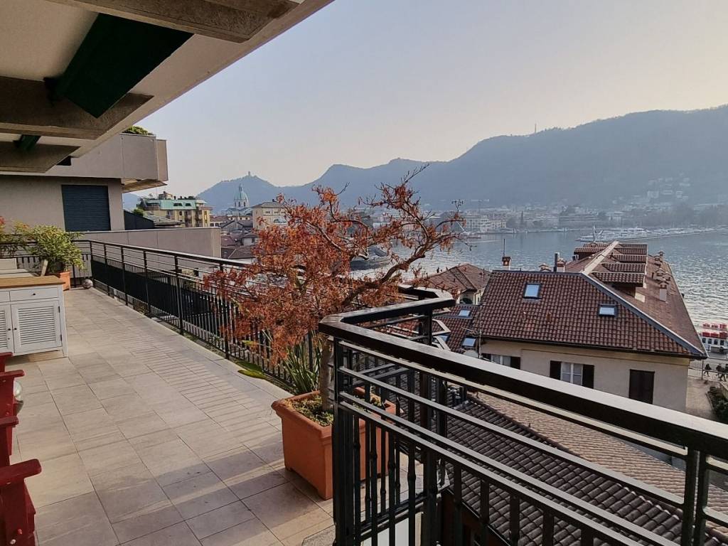 Appartamento a Como in Via Torno, 23 - Foto 3