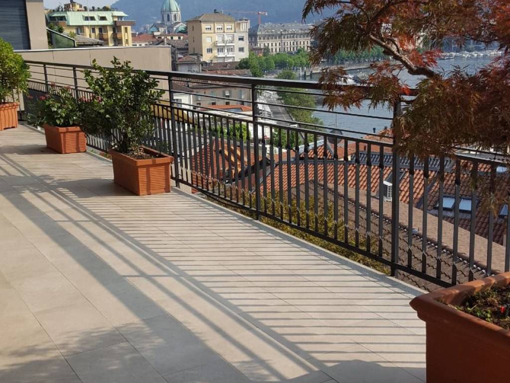 Appartamento a Como in Via Torno, 23 - Foto 4