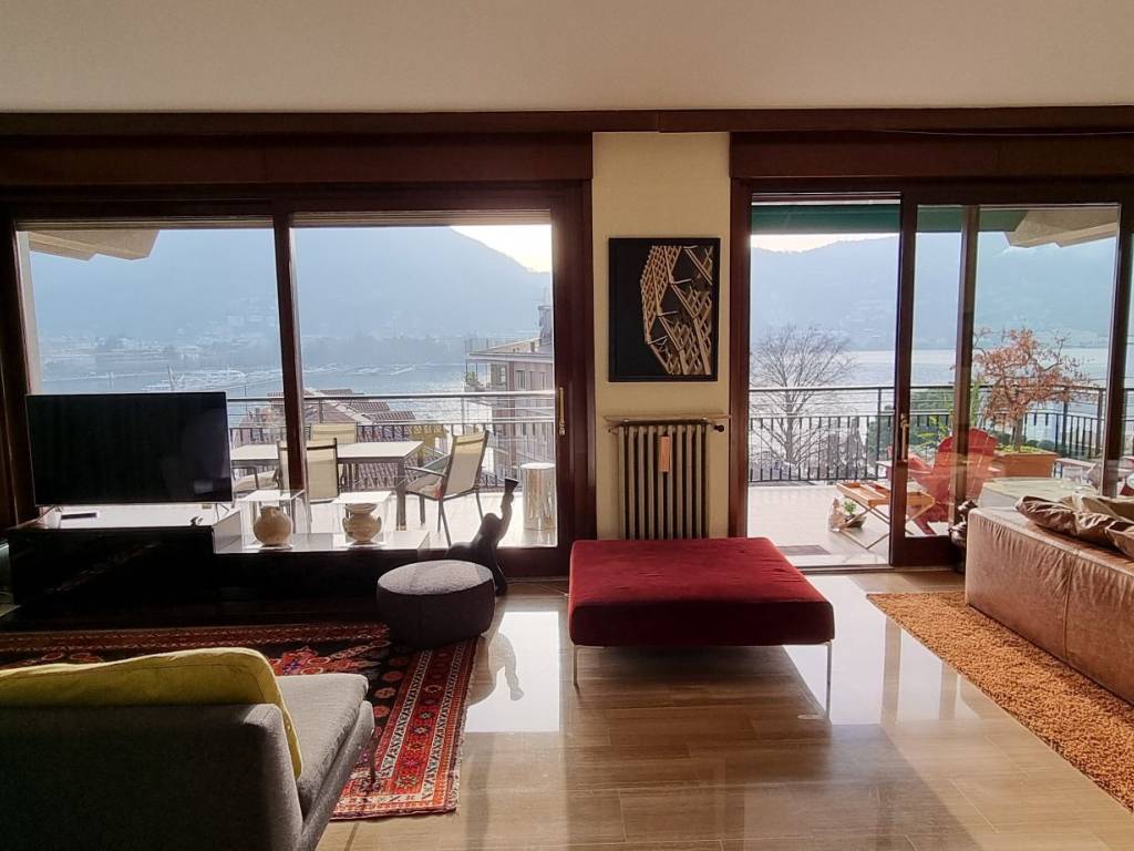 Appartamento a Como in Via Torno, 23 - Foto 5