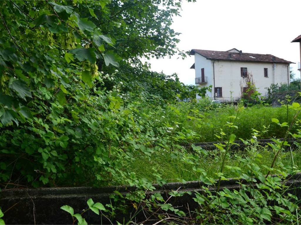 Terreno a Verbania in Via Caravaggio - Foto 2