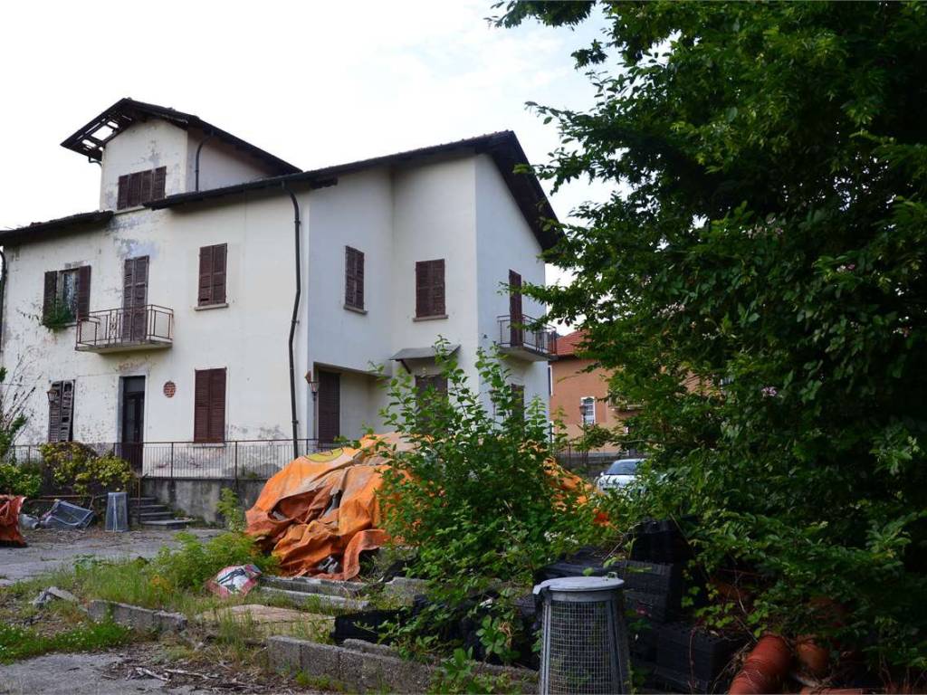 Terreno a Verbania in Via Caravaggio - Foto 5