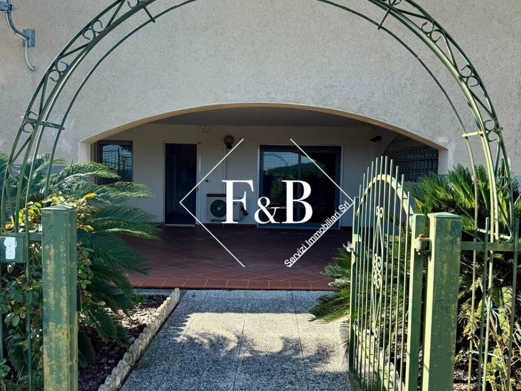 Appartamento a Andora in Strada Comunale Conna - Foto 2