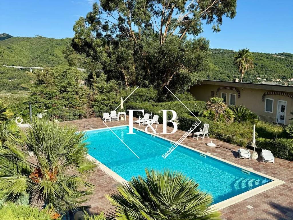 Appartamento a Andora in Strada Comunale Conna - Foto 3