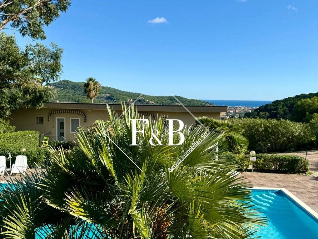 Appartamento a Andora in Strada Comunale Conna - Foto 5