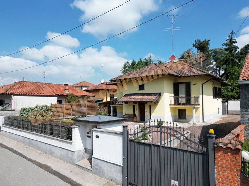Villa a Vigevano in Strada Cattabrega, 177 - Foto 3