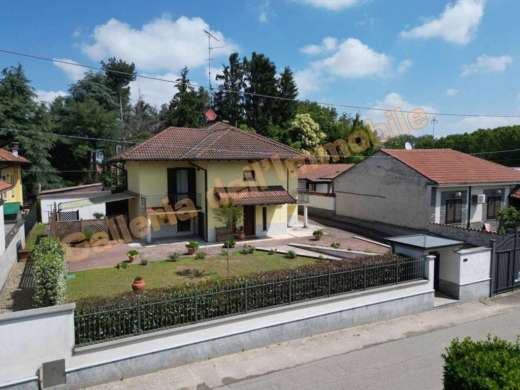 Villa a Vigevano in Strada Cattabrega, 177 - Foto 4