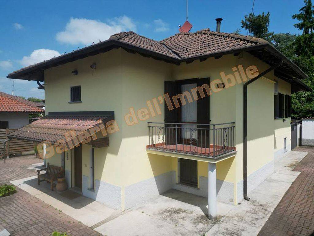 Villa a Vigevano in Strada Cattabrega, 177 - Foto 5