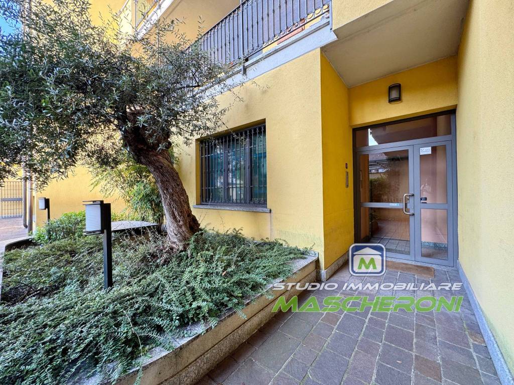 Appartamento a Paderno dugnano - Foto 4