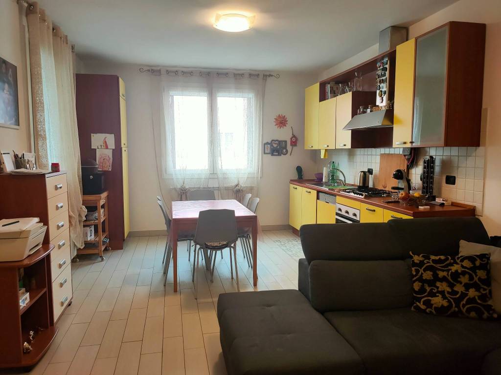 Appartamento a Porto viro in Via Torino, 1 - Foto 2