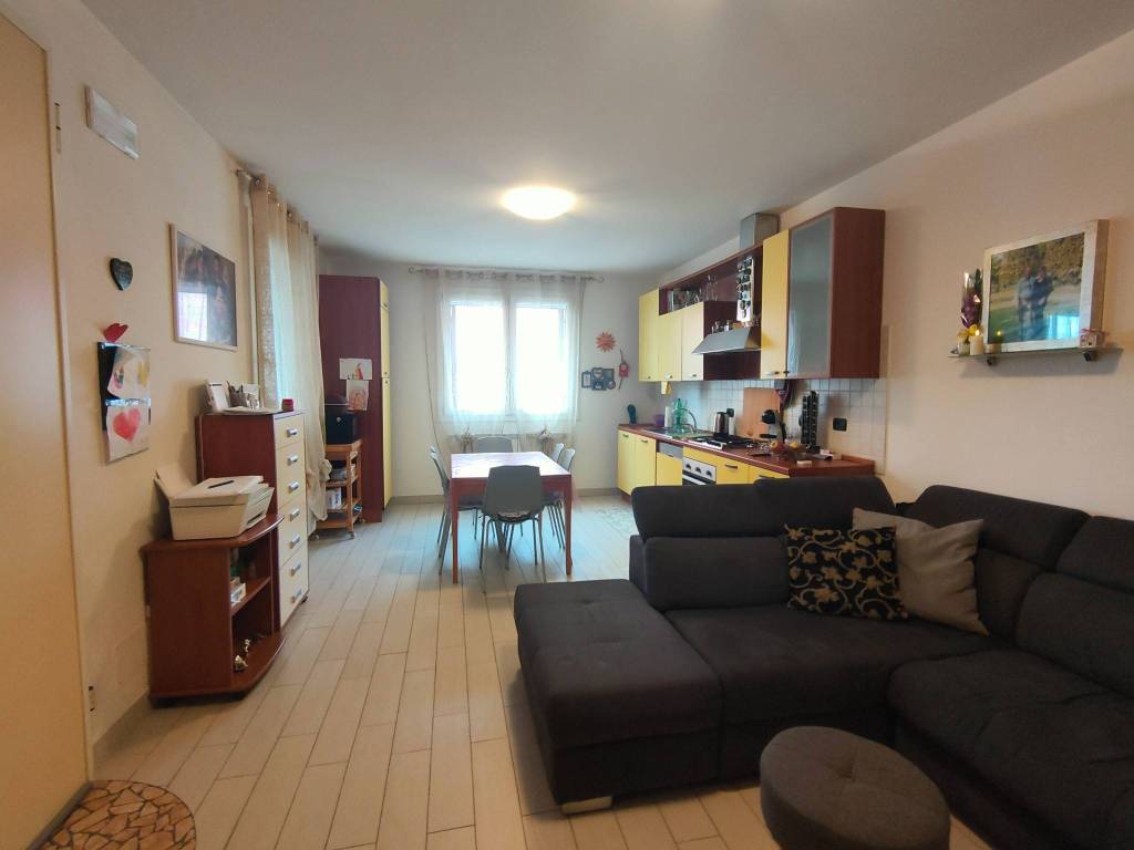 Appartamento a Porto viro in Via Torino, 1 - Foto 3